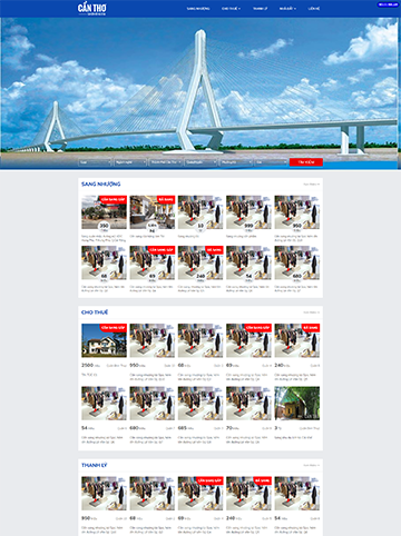 Cần Thơ Sang Nhanh