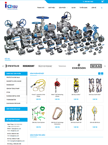 Thiết Bị Nhập Khẩu